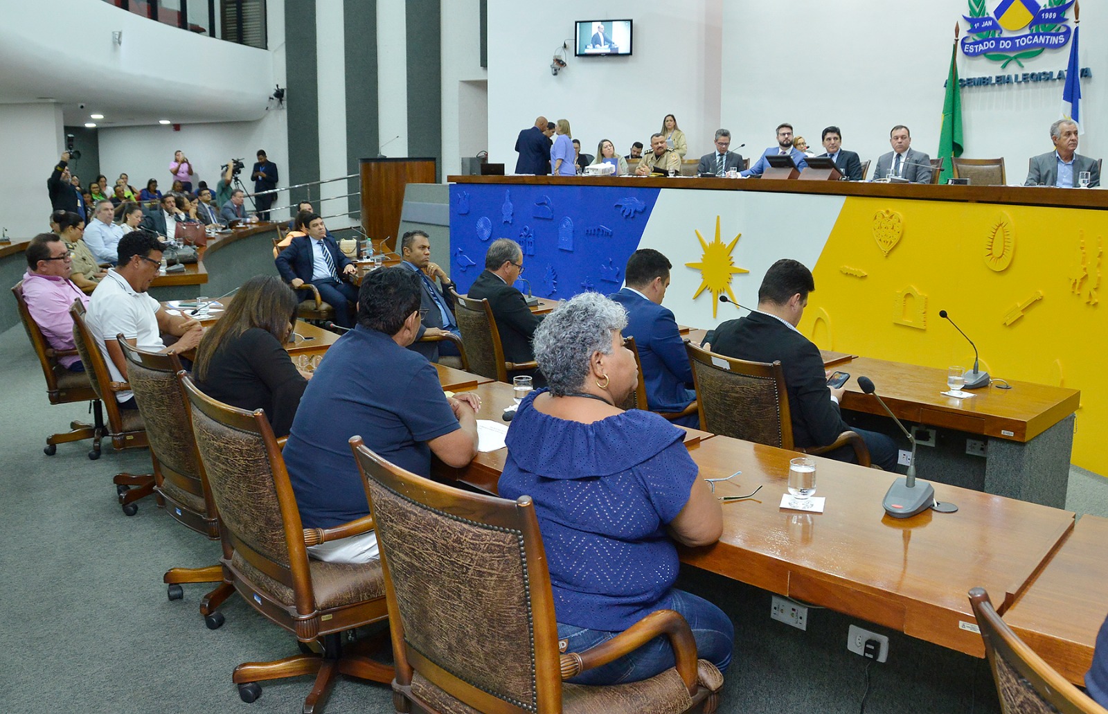 Psicólogos e Assistentes Sociais nas Escolas” será tema de audiência  pública - Câmara Municipal de Salvador