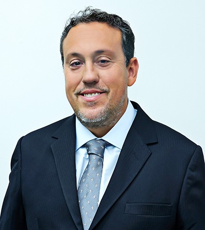 foto Dr Danilo Alencar