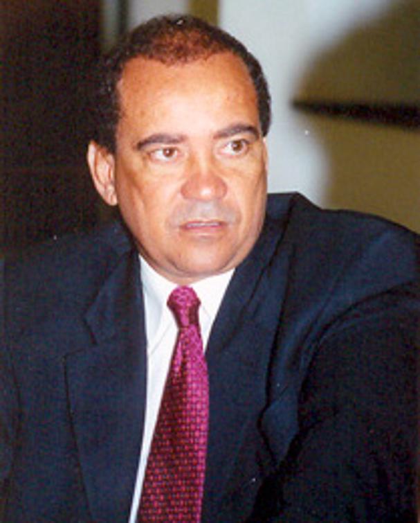 Deputado Vicentinho Alves