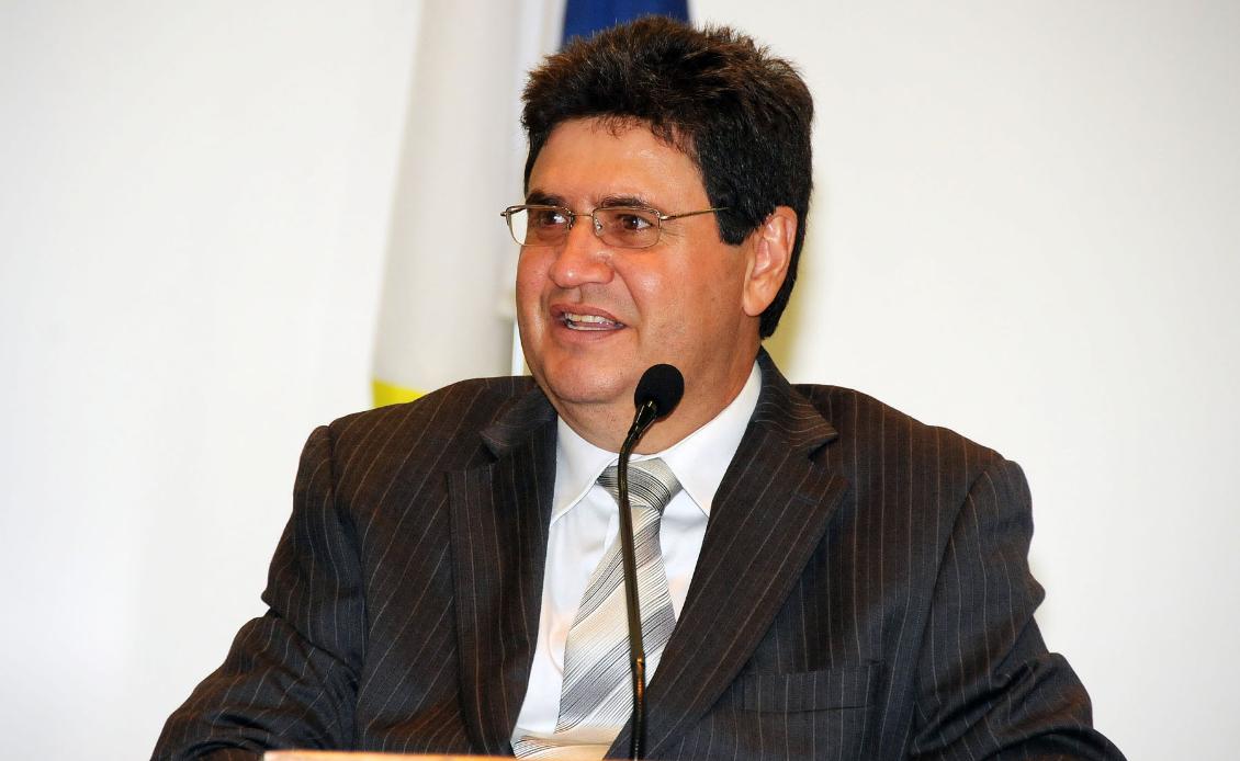 Presidente Júnior Coimbra