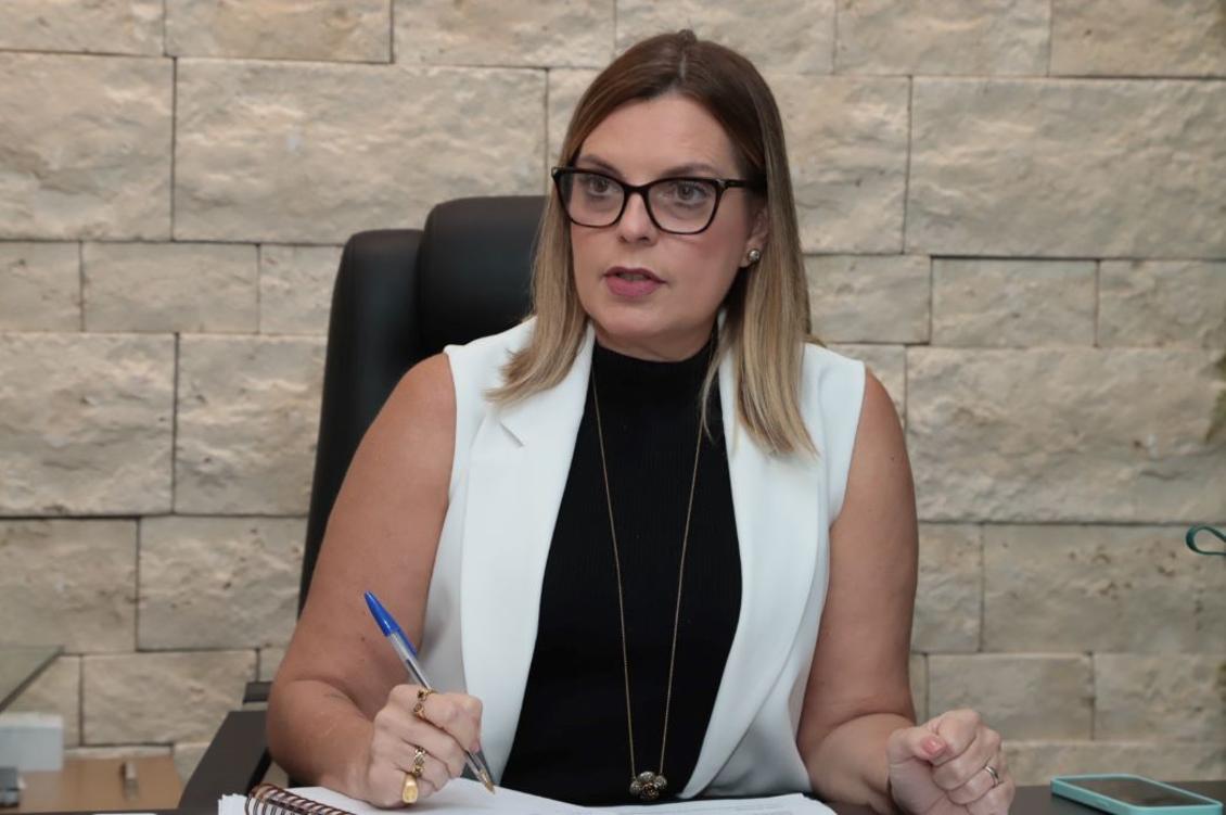 LDO 2025, tem orçamento previsto de R$ 17 bilhões;Claudia apresenta emendas para obras estruturantes