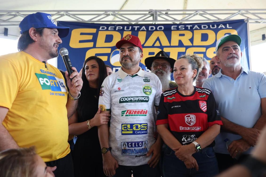 Copa do Craque teve a participação de mais de 650 atletas e 19 equipes.