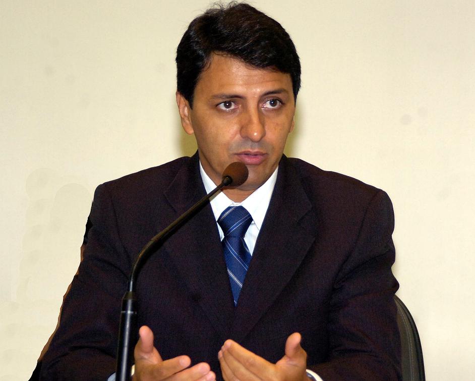 Deputado José Geraldo (PTB)