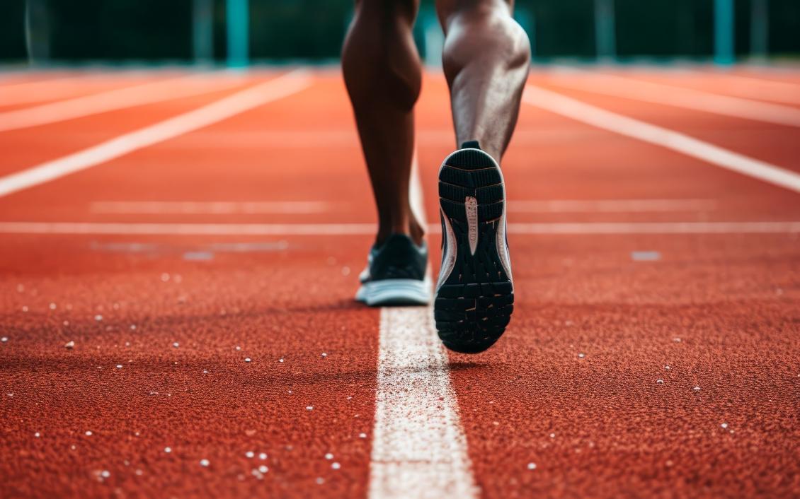 Teste será aplicado na pista de atletismo da UFT, em Palmas