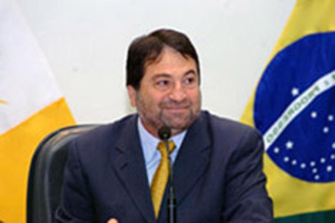 Presidente César Halum