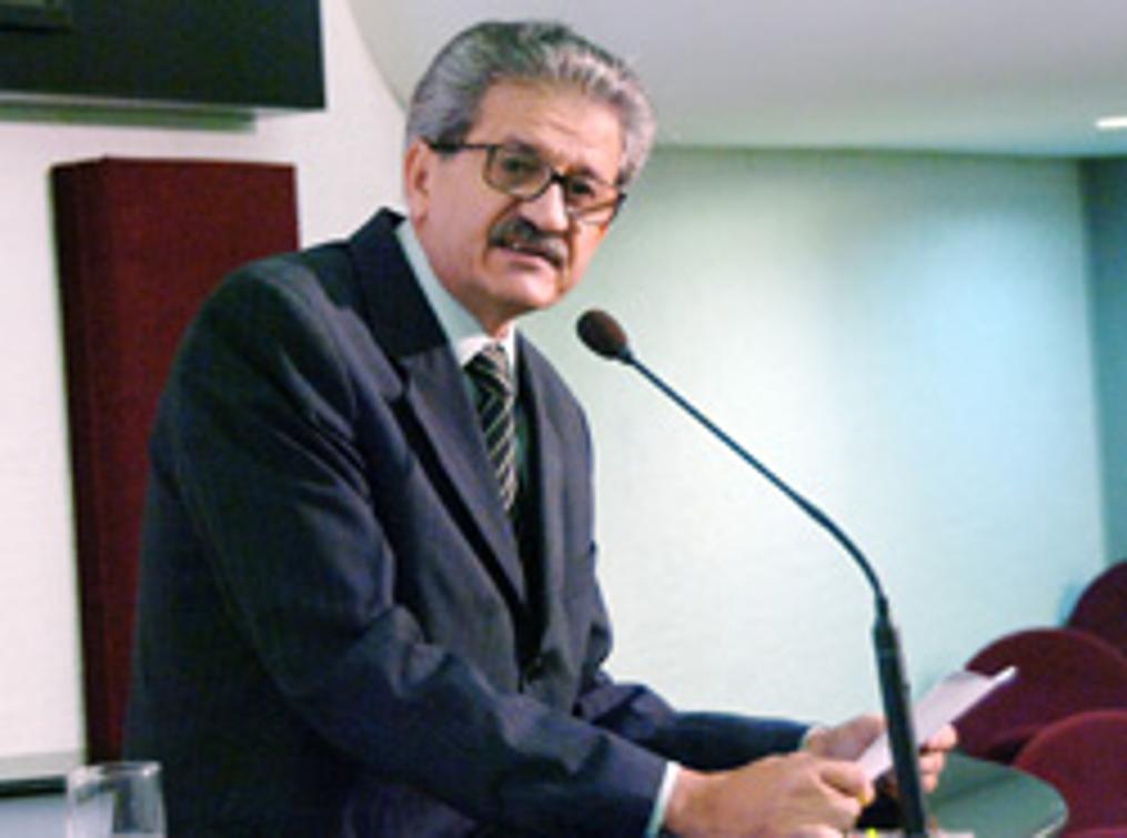 Deputado Raimundo Palito