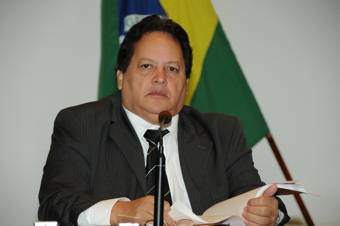 Deputado Paulo Roberto (PR)