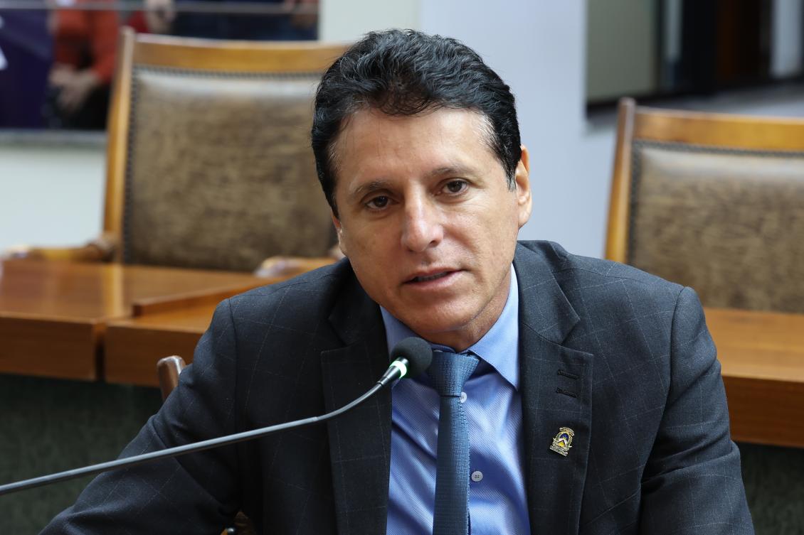 Deputado Estadual Nilton Franco