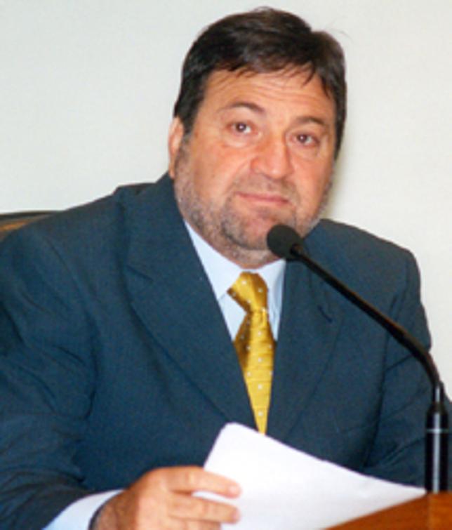 Presidente César Halum