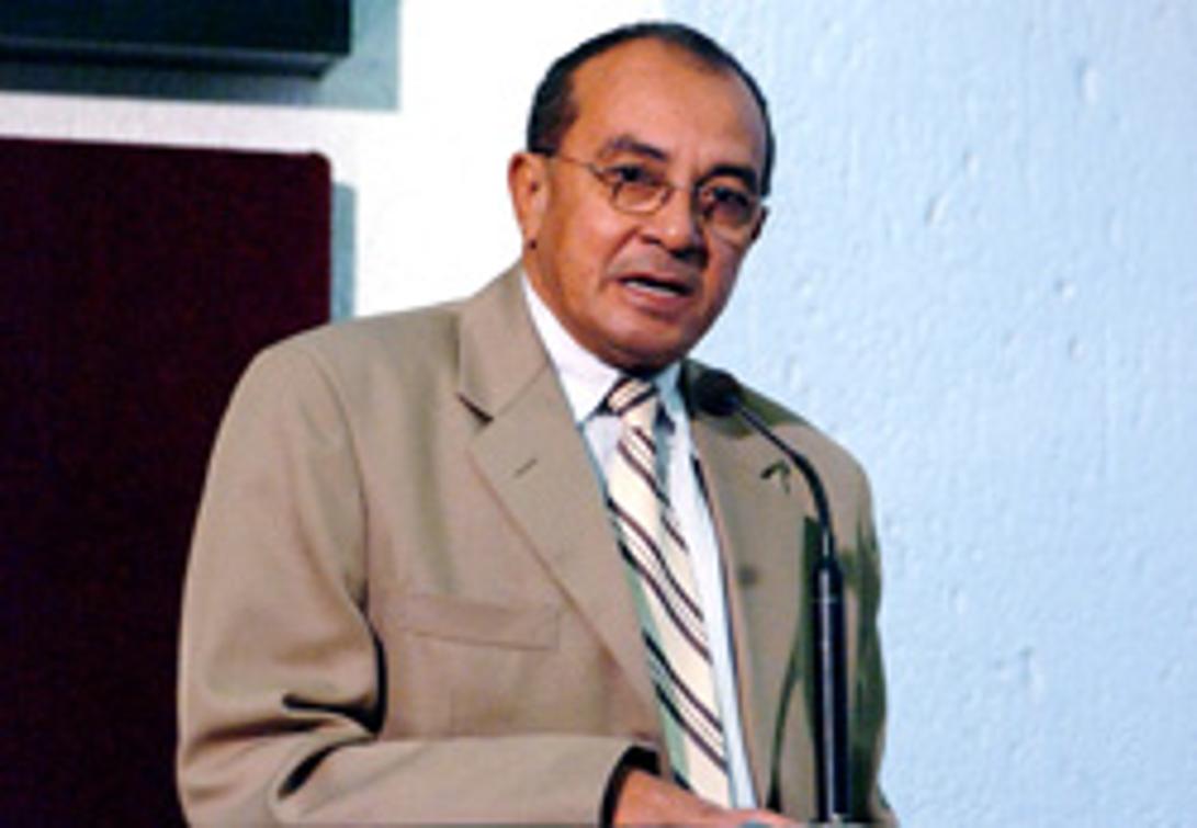 Deputado José Viana