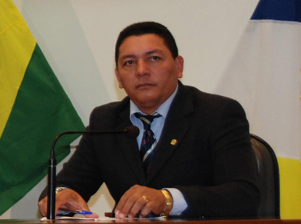 Deputado Manoel Queiroz (PT)