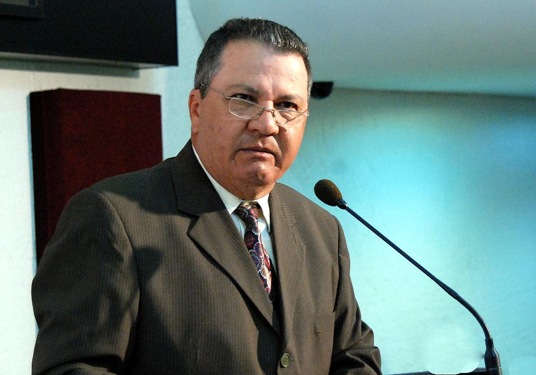 Deputado Cacildo Vasconcelos (PP)