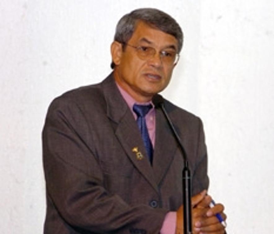 Deputado Raimundo Moreira