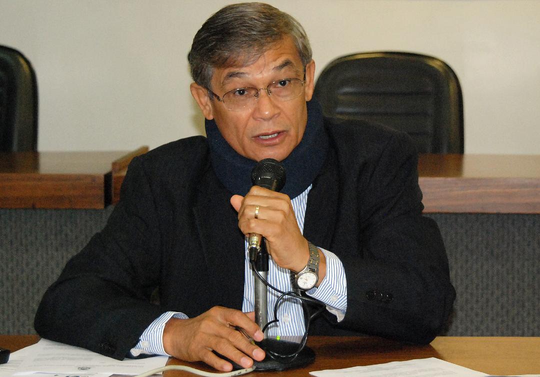 Deputado Raimundo Moreira (PSDB)