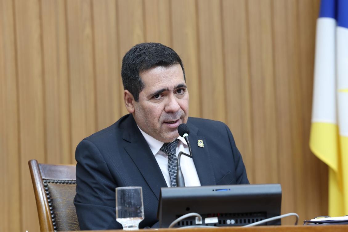 Deputado reconheceu a necessidade da execução do Refis ainda neste ano