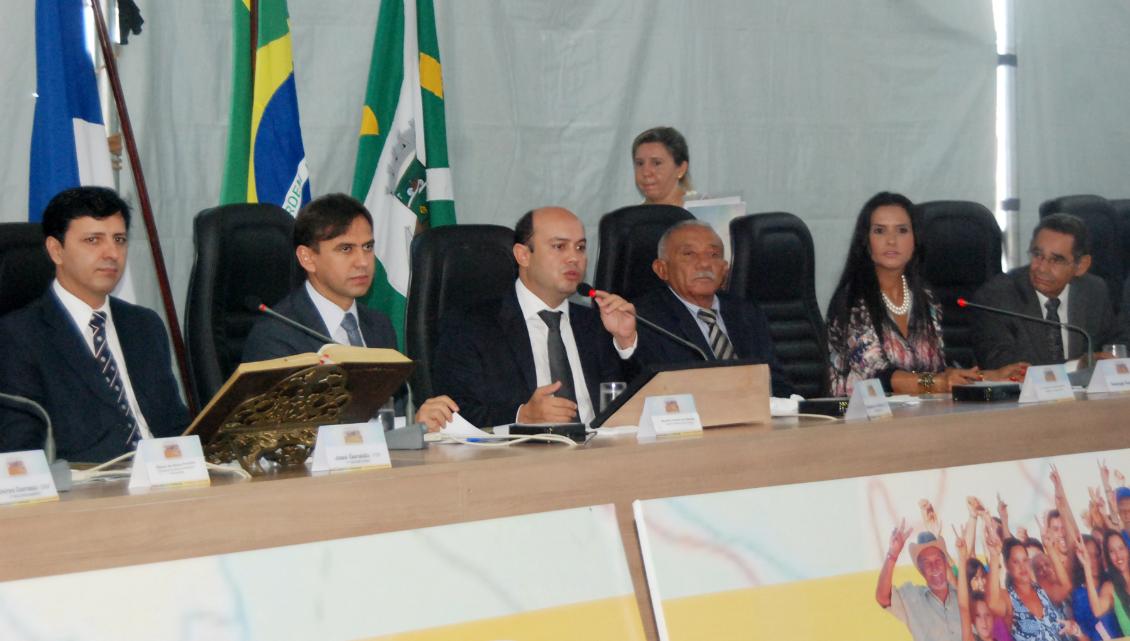 Deputados aprovam melhorias para região do Bico