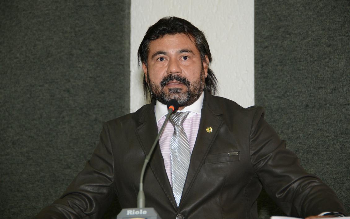 Aragão tece pesadas críticas a respetio da atual gestão de Palmas