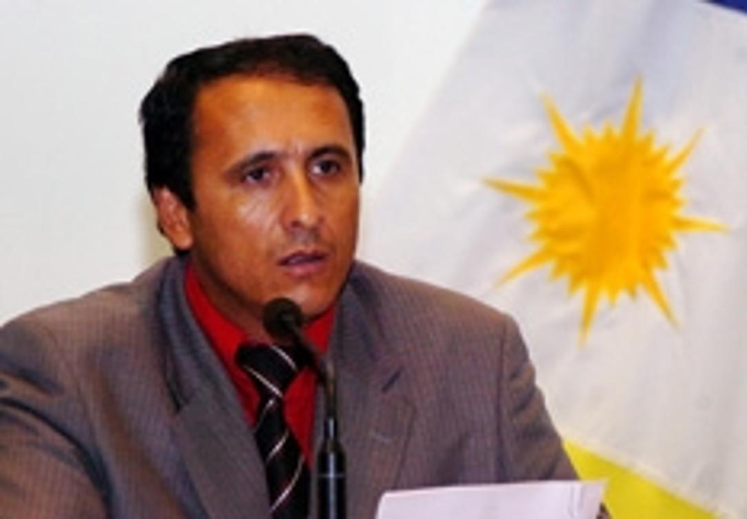 Presidente Carlos Gaguim