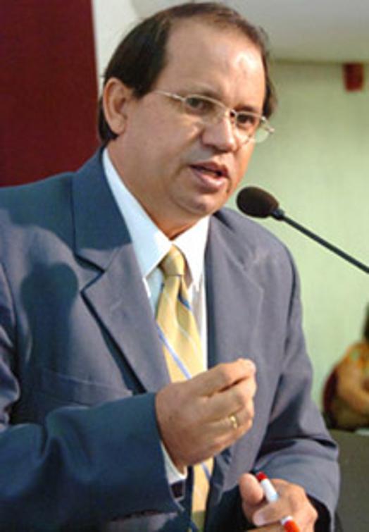 Deputado Eli Borges