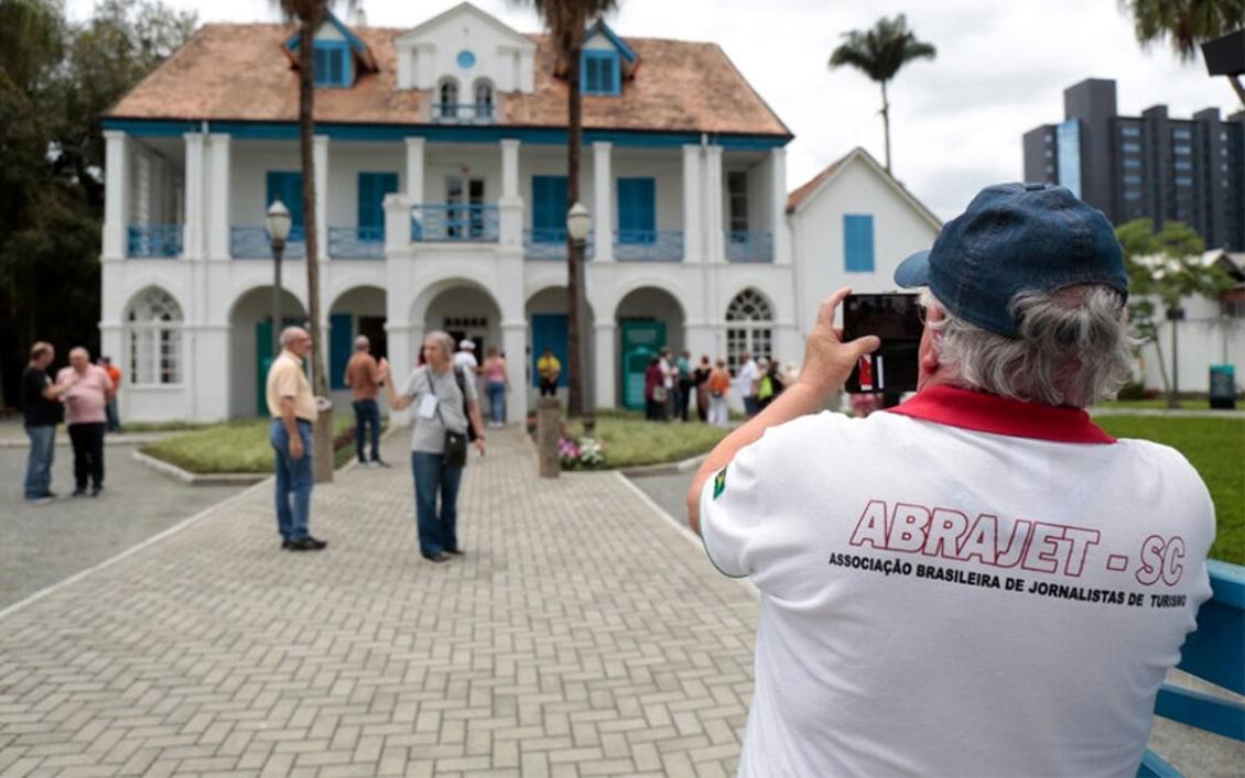 Jornalistas participarão de reunião do Conselho Nacional da Abrajet, em Palmas, de 19 a 21 de junho