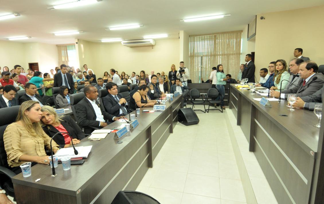Deputados definem futuro do HDT de Araguaína