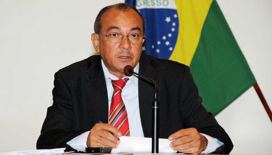 Deputado José Viana  (PSC)