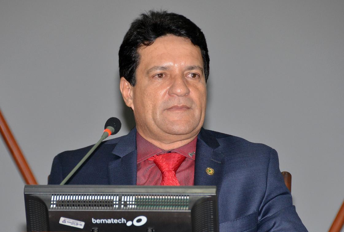 Damaso anuncia a destinação de 500 milhões para obras no Tocantins 