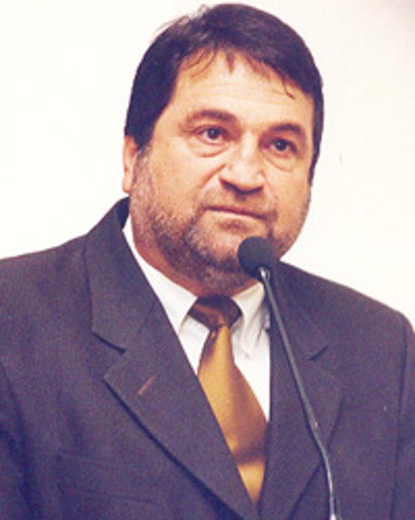 Presidente Cesar Halum
