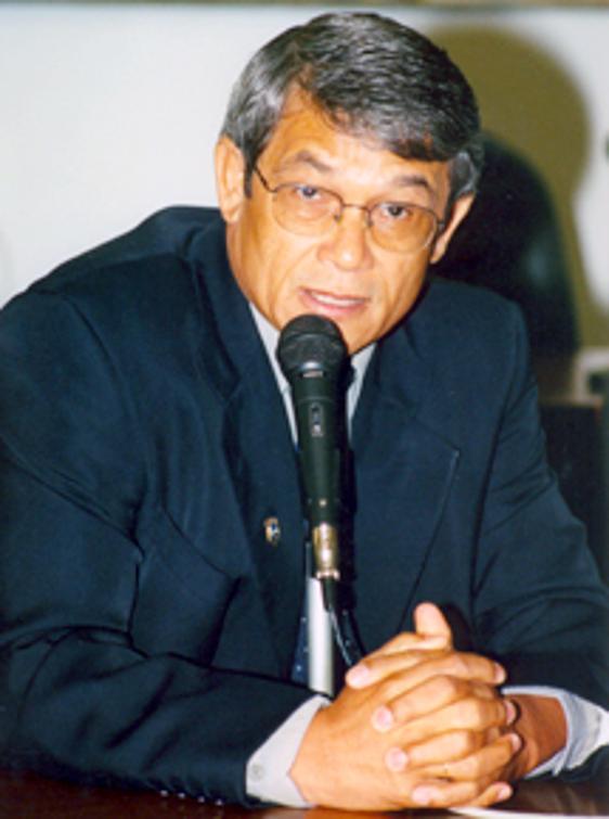 Deputado Raimundo Moreira