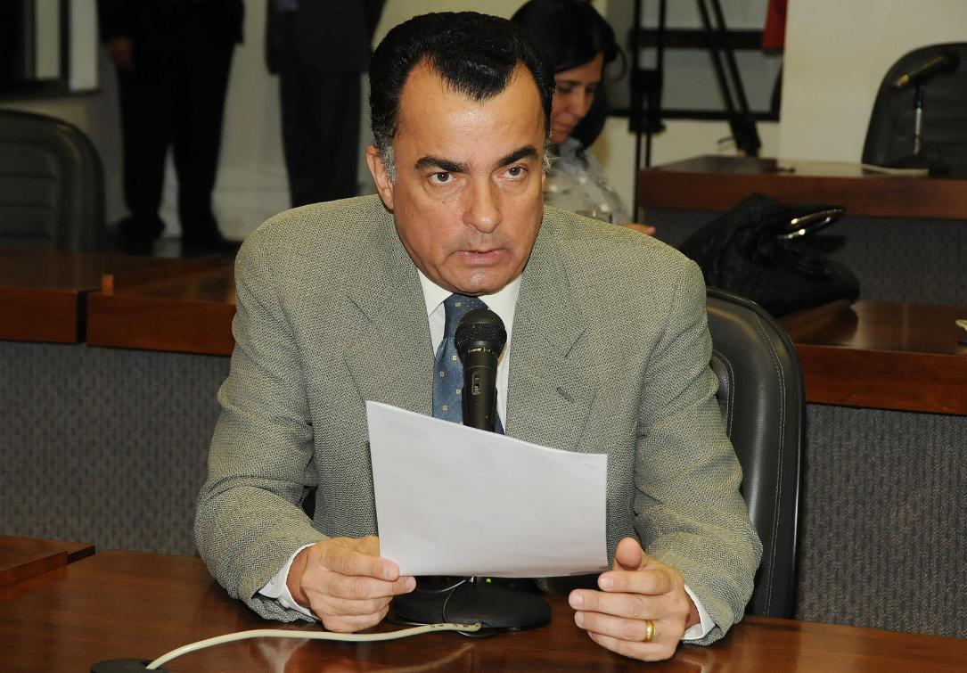 Deputado Freire Júnior (PSDB).