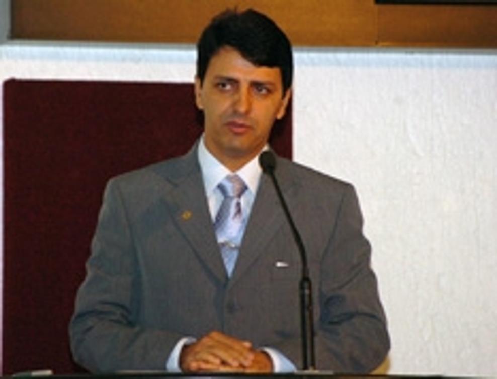 Dep. José Geraldo