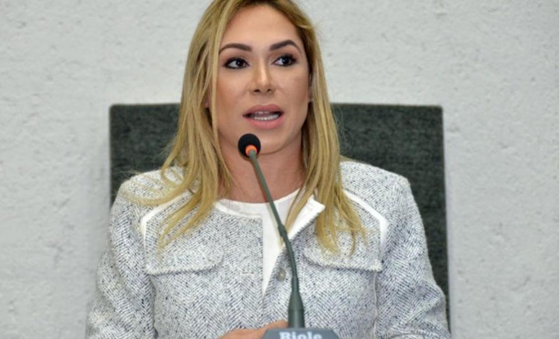 Luana solicita ao Governo convocação dos candidatos aprovados no concurso da Defesa Social