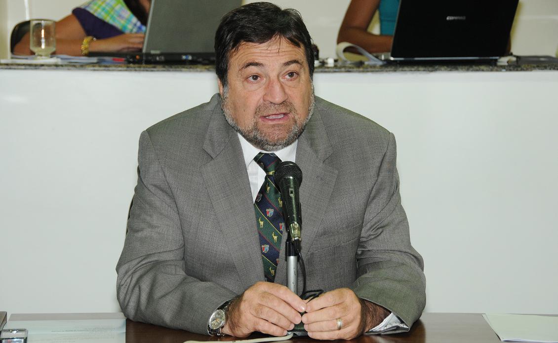 César Halum quer força tarefa em Araguaína