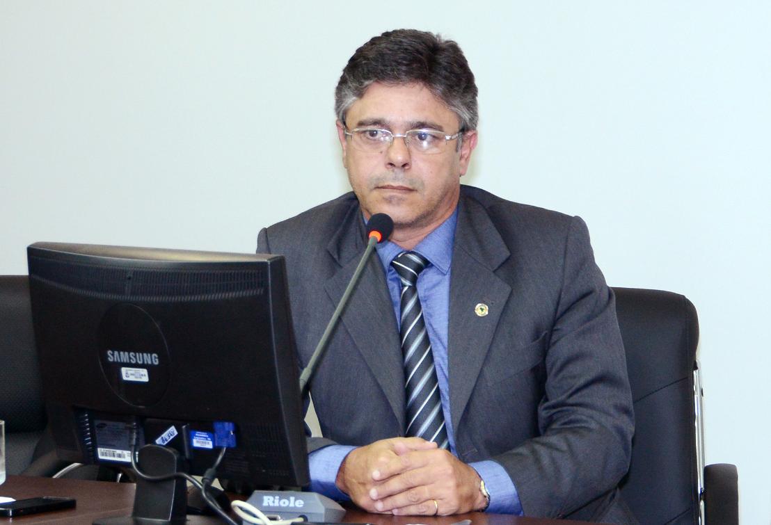 Deputado Eduardo do Dertins quer reconhecimento público para entidades