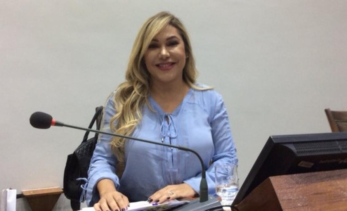 Luana Ribeiro propõe Programa Estadual de Incentivo ao Jovem Empreendedor no Tocantins