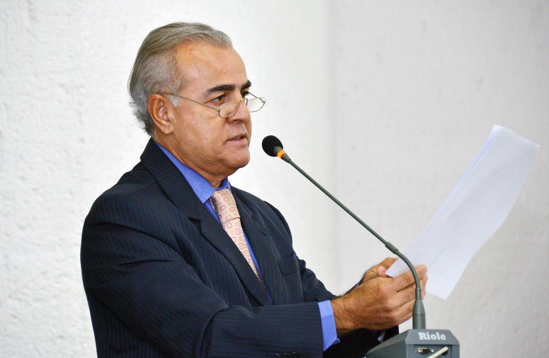 Deputado Paulo Mourão apresenta alternativa para equilibrar contas do IGEPREV