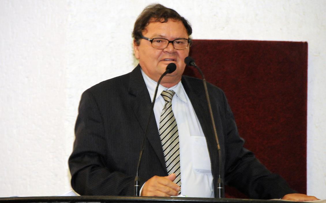 Bonifácio critica excessos do MPE