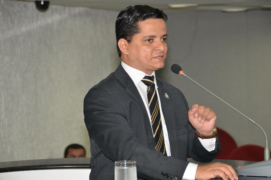 Deputados pedem reforço para Araguaína