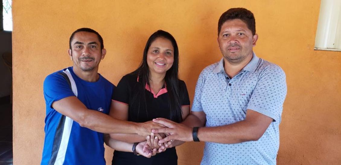 A meta do PSL é eleger, em 2020, o maior número de prefeitos e vereadores no Tocantins.