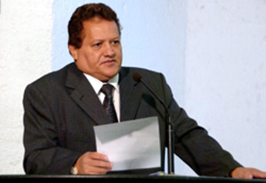 Dep. Paulo Roberto (DEM)
