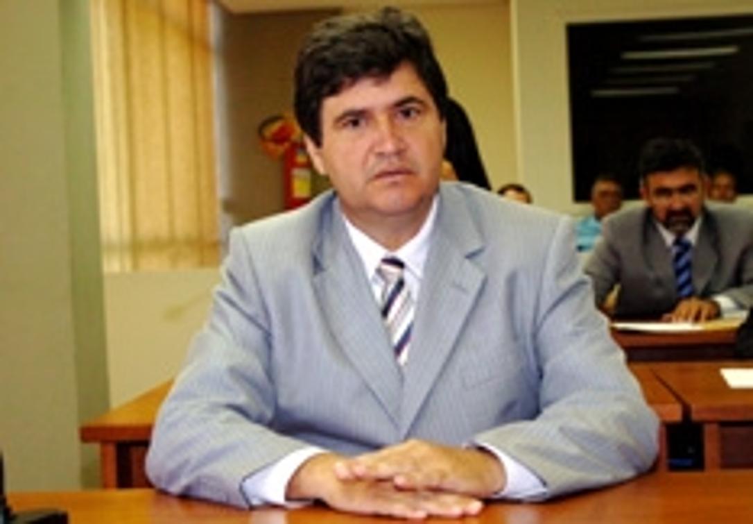 Dep. Júnior Coimbra