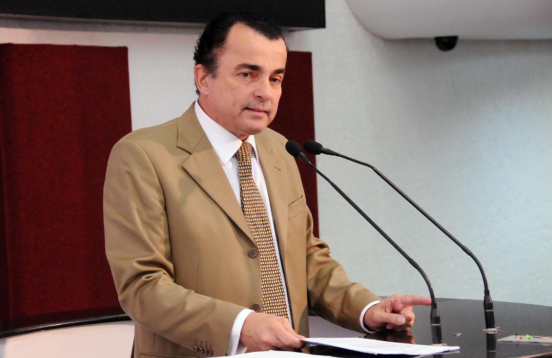 Deputado Freire Júnior (PSDB)