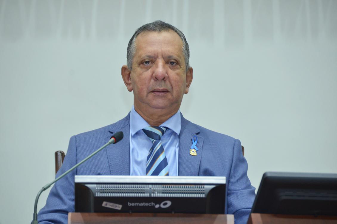 Deputado Antonio Andrade