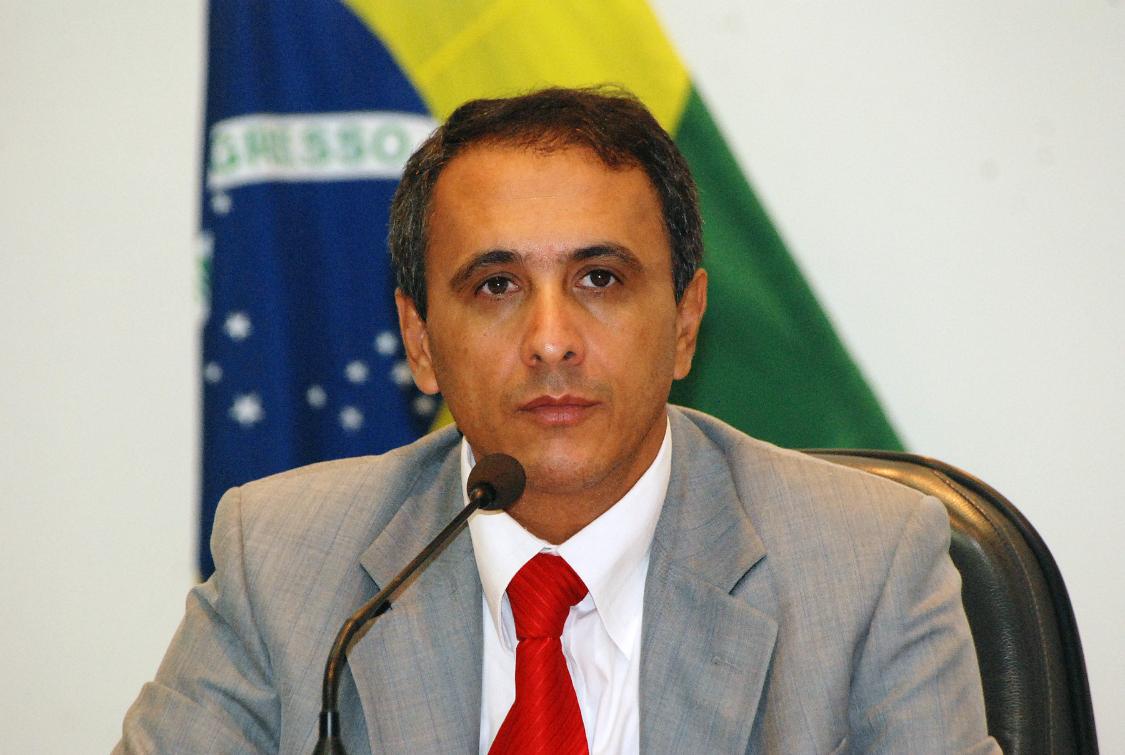 Presidente do Parlamento Tocantinense