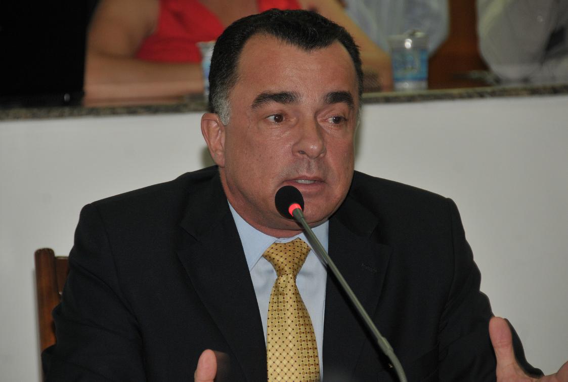 Emenda do deputado Freire Júnior tramita nas comissões e altera LDO