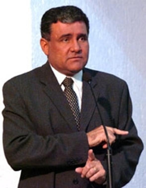 Deputado José Augusto