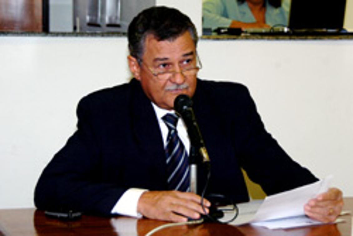 Dep. Fábio Martins (PDT)