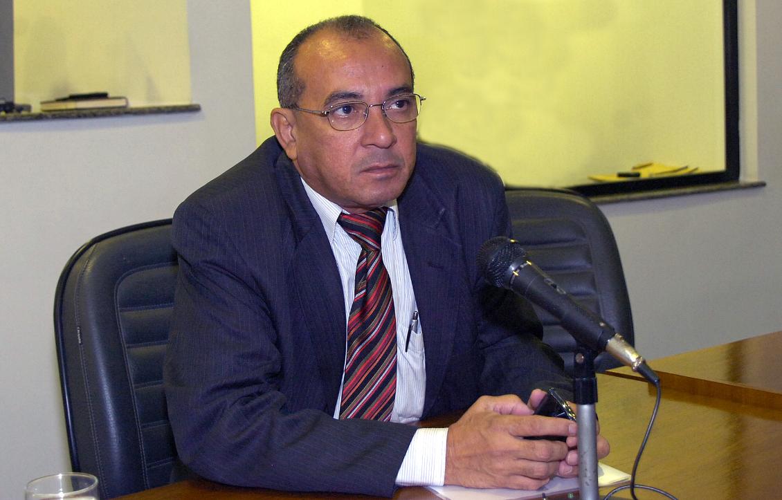 Dep. José Viana (PSC)