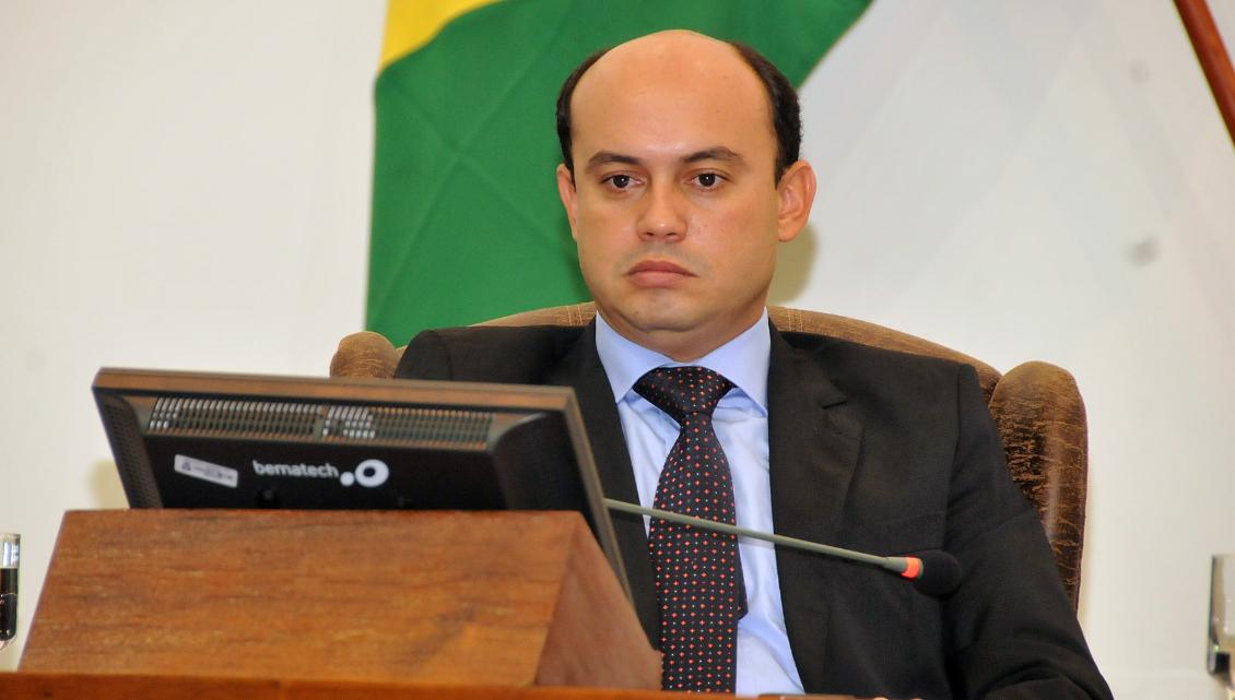 Presidente Sandoval Cardoso