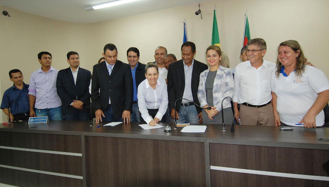 CPI da Telefonia chega em Araguaína